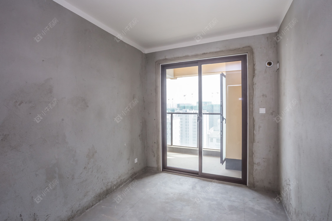 常州园心埒新寓在售二手房源室内图_小牛看房