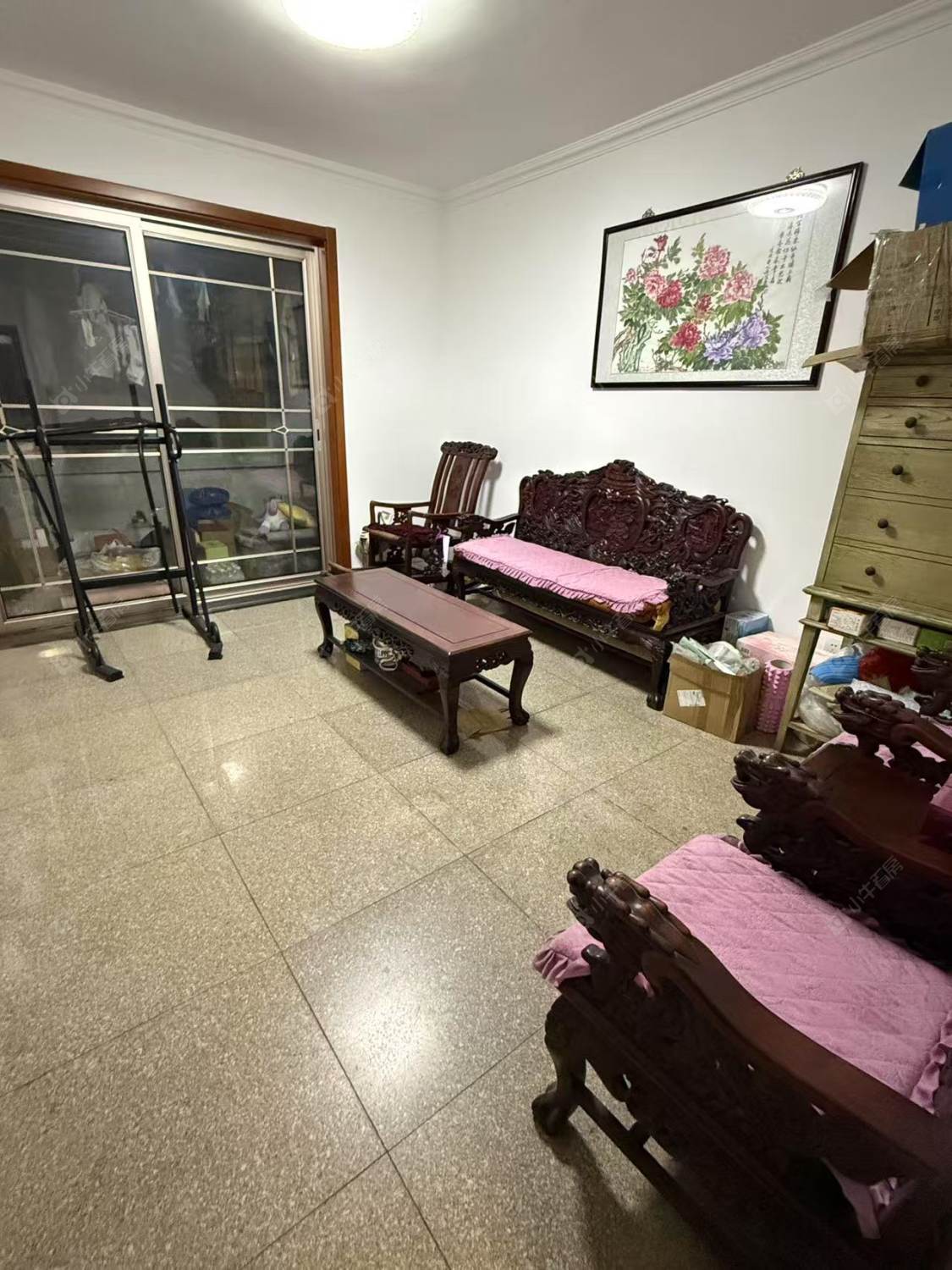 常州北直街租房_北直街3室1厅房源出租
