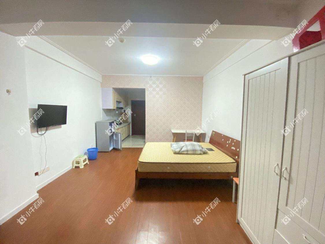 常州澳新风情街公寓在租房源_小牛看房
