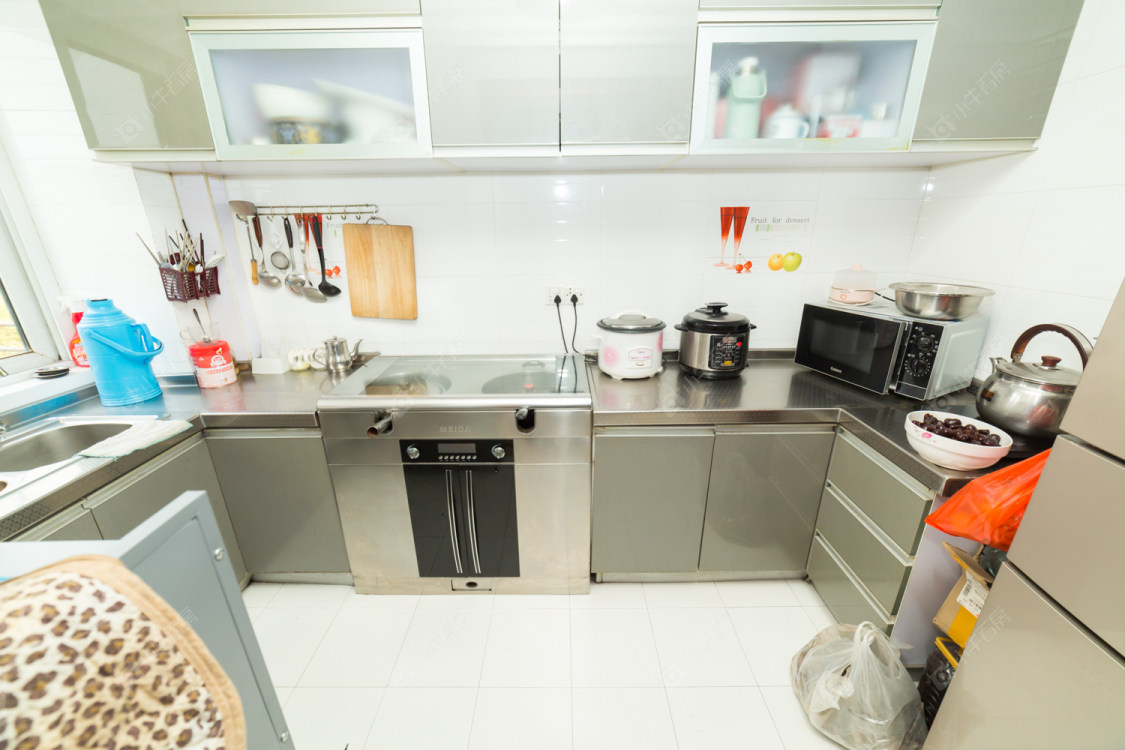 常州河苑家园北苑在售二手房源室内图_小牛看房