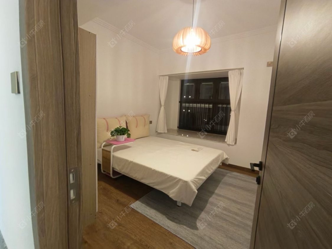 常州碧桂园碧玥和鸣在租房源室内图_小牛看房