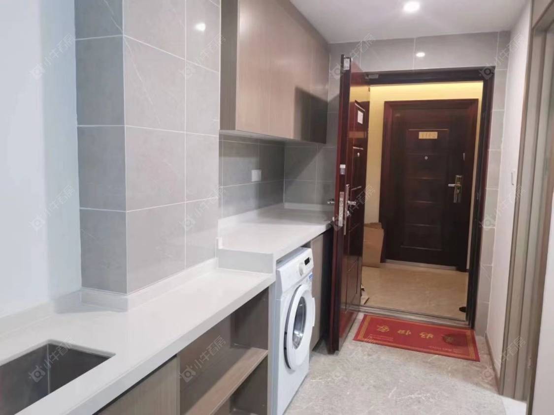 常州美的国宾府悦然寓在租房源_小牛看房