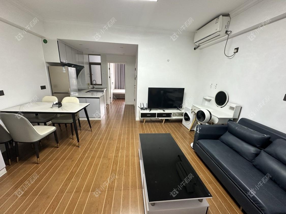 金鼎公寓房源室内图 常州金鼎公寓在租房源室内图_小牛看房