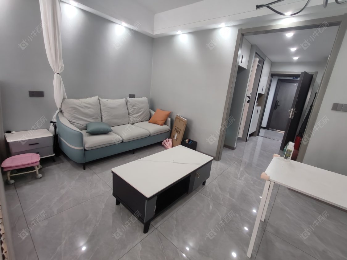 常州芝荟时光在租房源_小牛看房