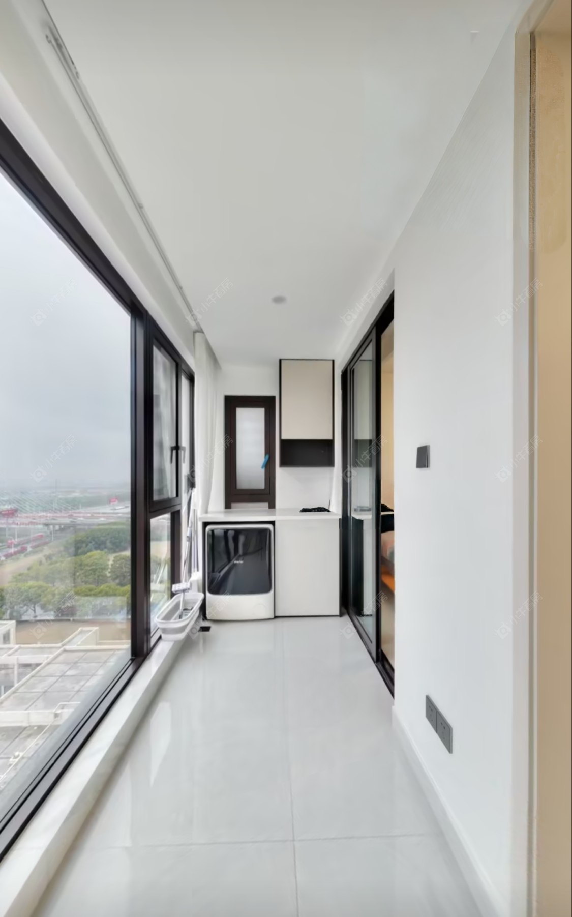 常州中梁金科启宸在租房源室内图_小牛看房