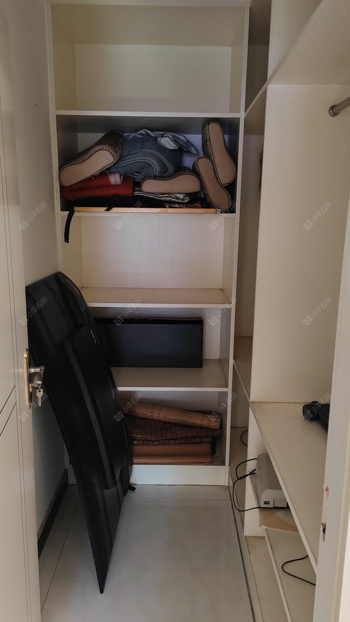 常州白马公馆租房_小牛看房