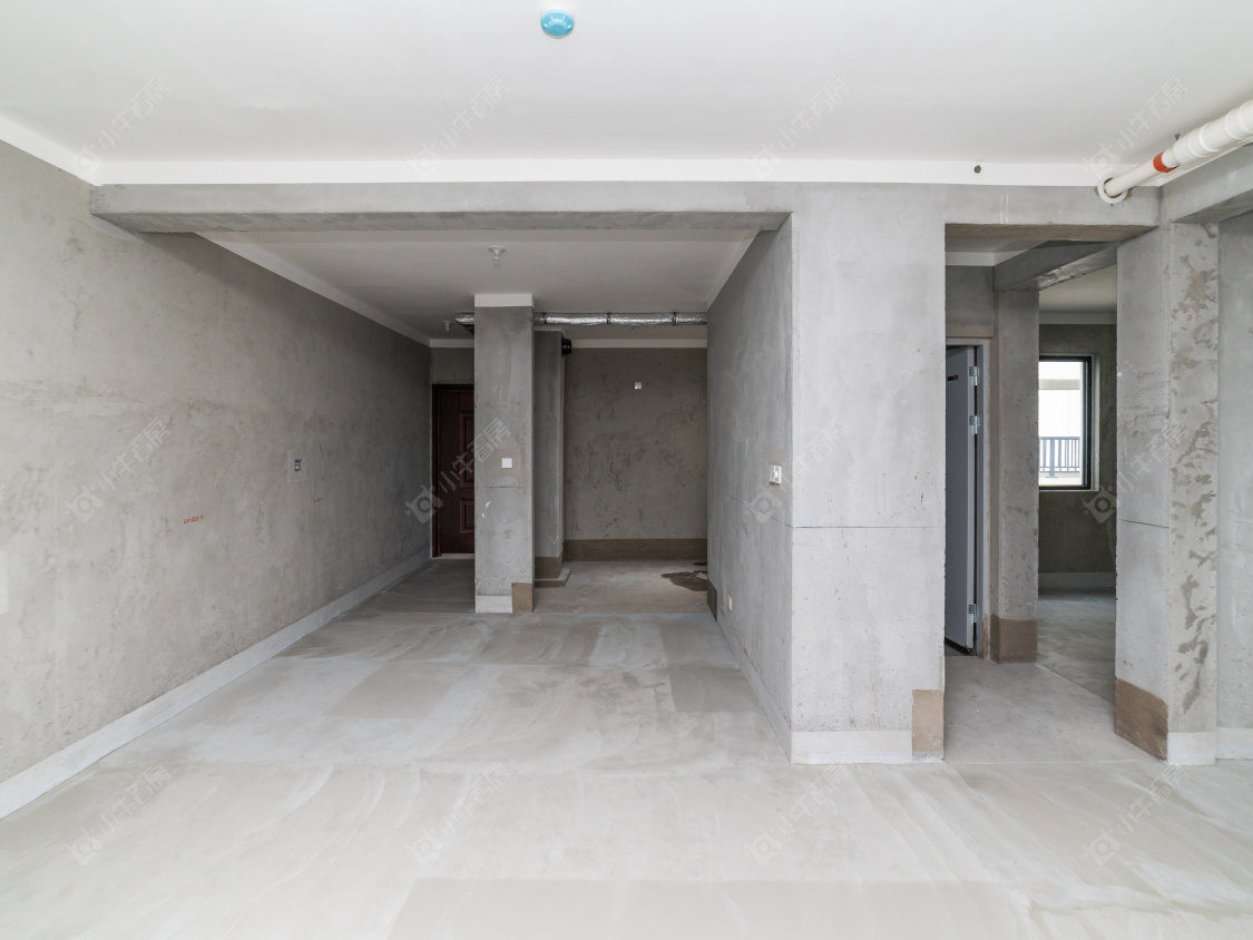 常州山水雅居在售二手房源室内图_小牛看房