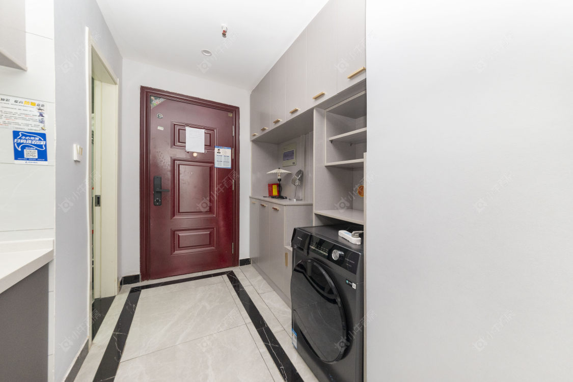 常州星湖广场在售二手房源室内图_小牛看房