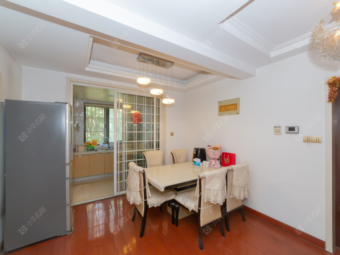 常州中央花园在售二手房源_小牛看房