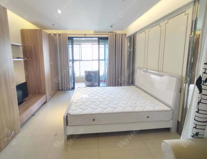 常州恒大翡翠华庭在租房源_小牛看房