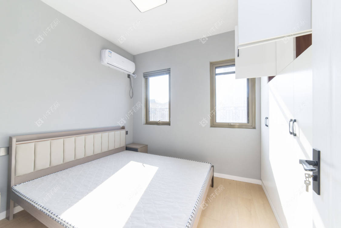 常州玉兰广场五期在租房源室内图_小牛看房