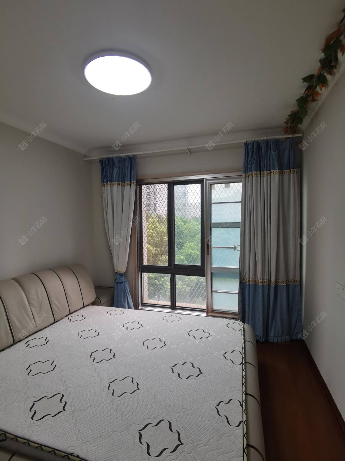 常州金百国际在租房源室内图_小牛看房