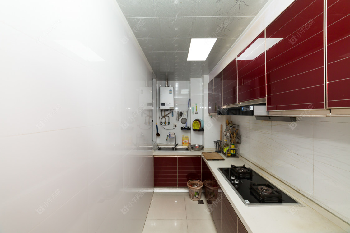 常州公园壹号四期在售二手房源室内图_小牛看房