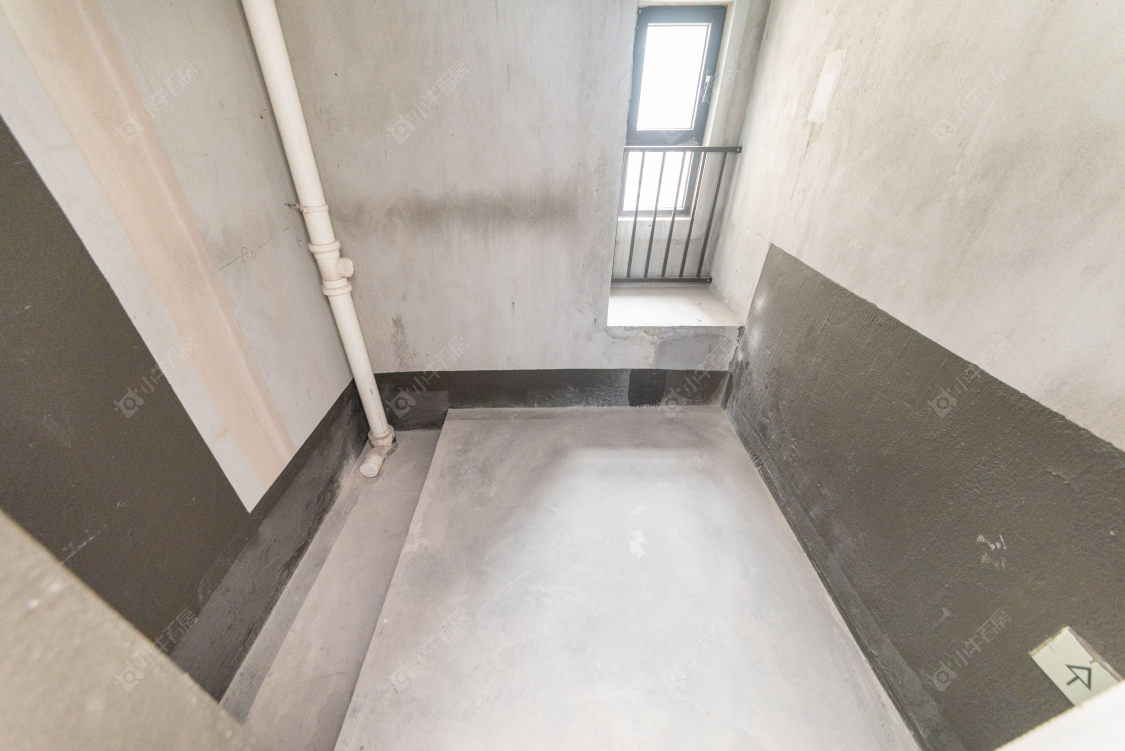 常州美的金科公园天下在售二手房源室内图_小牛看房