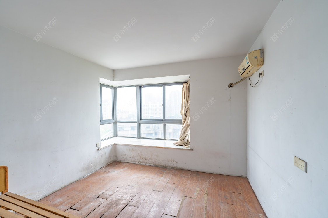 常州怡和花园在售二手房源室内图_小牛看房