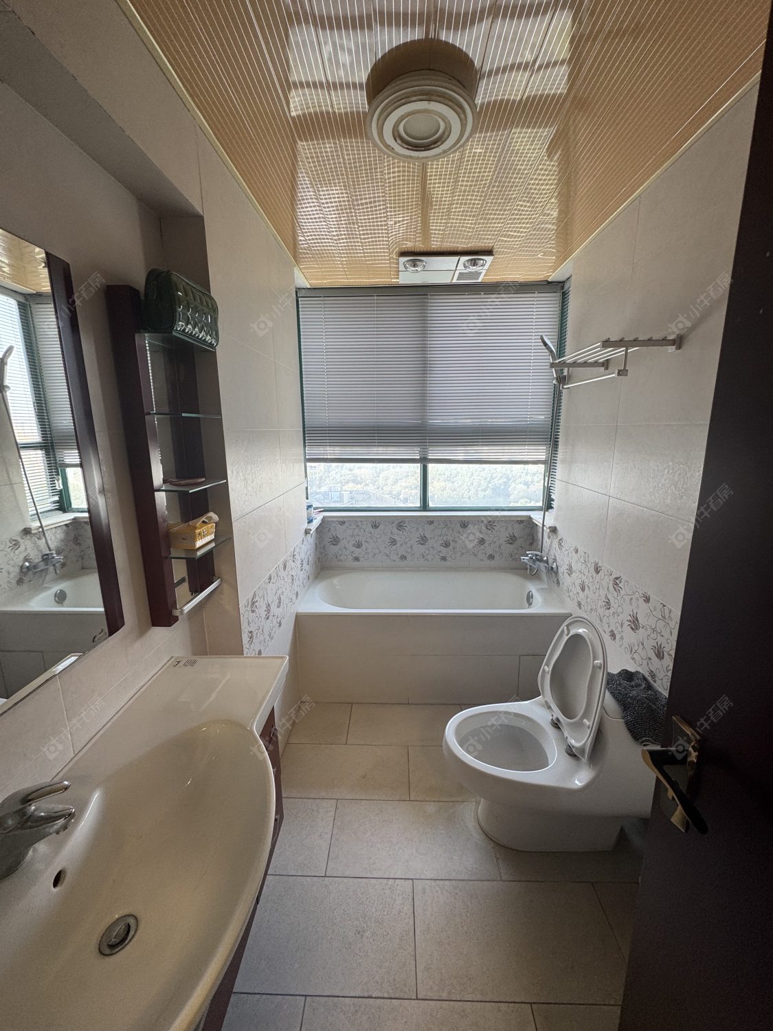 常州鹏欣丽都在租房源室内图_小牛看房