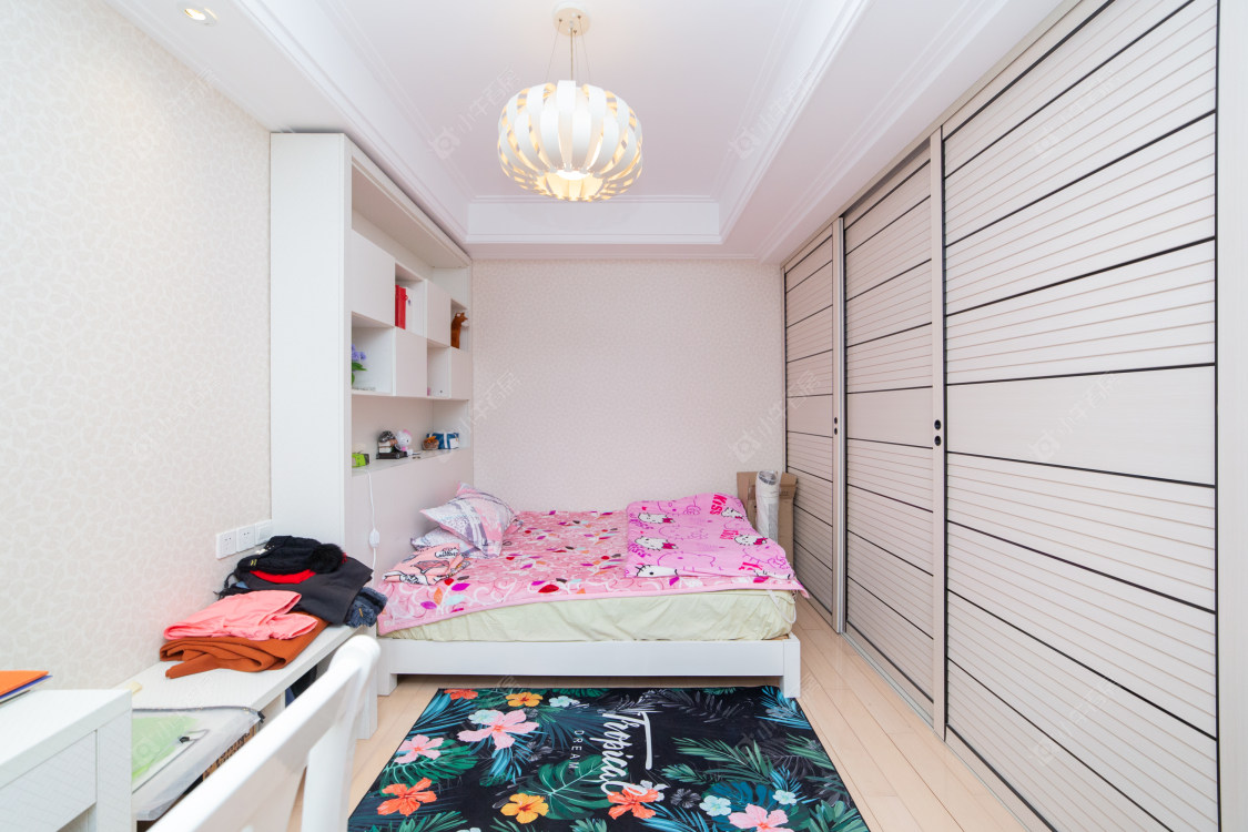 常州飞龙新苑在售二手房源室内图_小牛看房