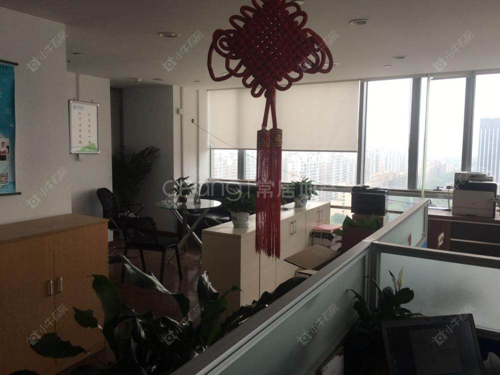 传媒大厦房源室内图 常州传媒大厦在租房源室内图_小牛看房