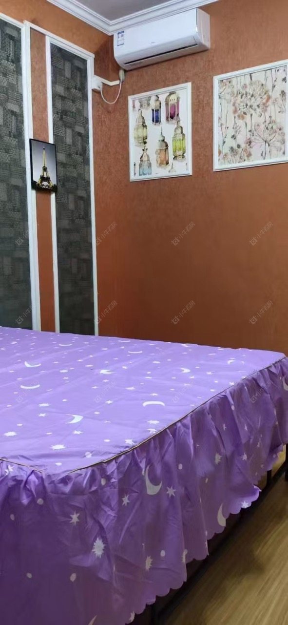 常州玉兰广场一期在租房源室内图_小牛看房