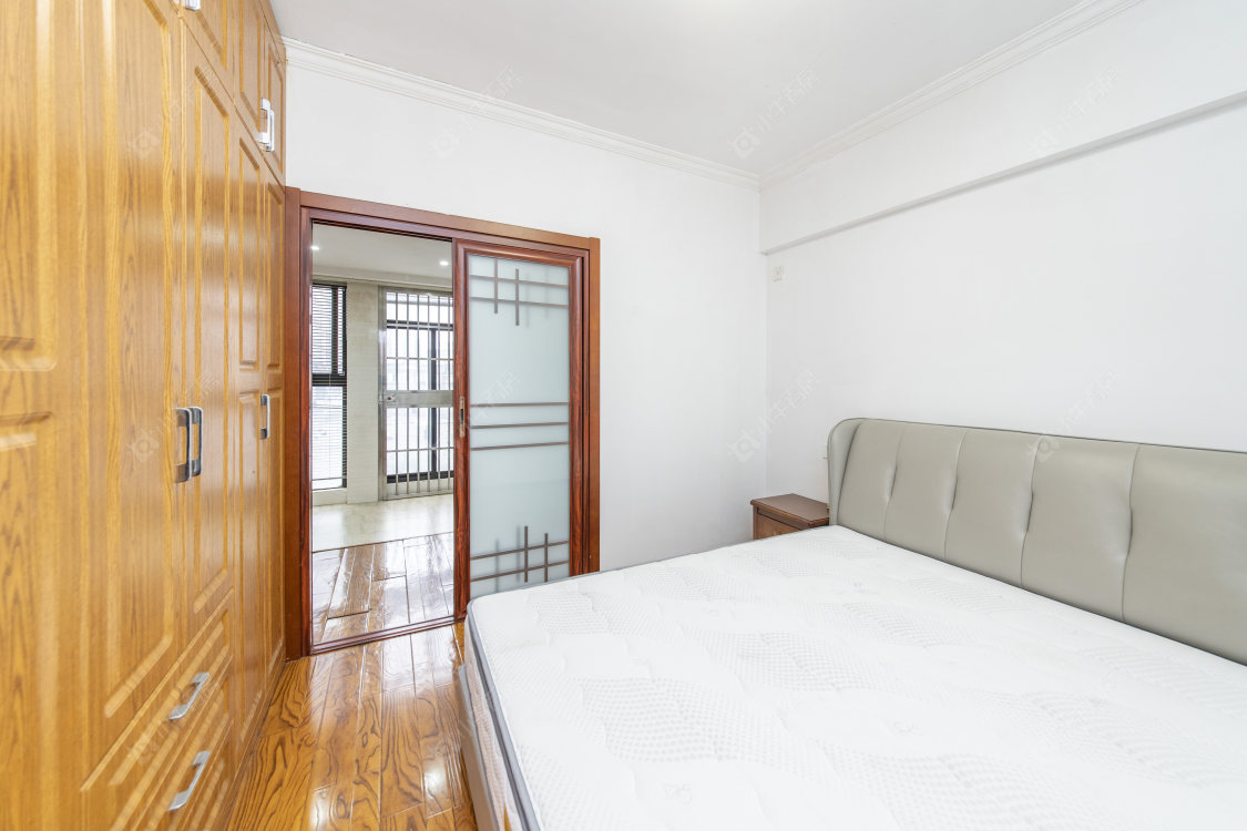 常州吾悦广场悦+公寓在售二手房源室内图_小牛看房