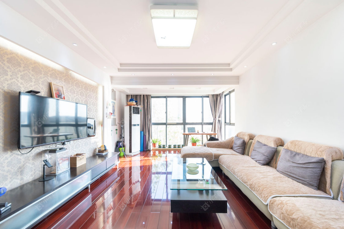 常州天润国际花园在售二手房源室内图_小牛看房