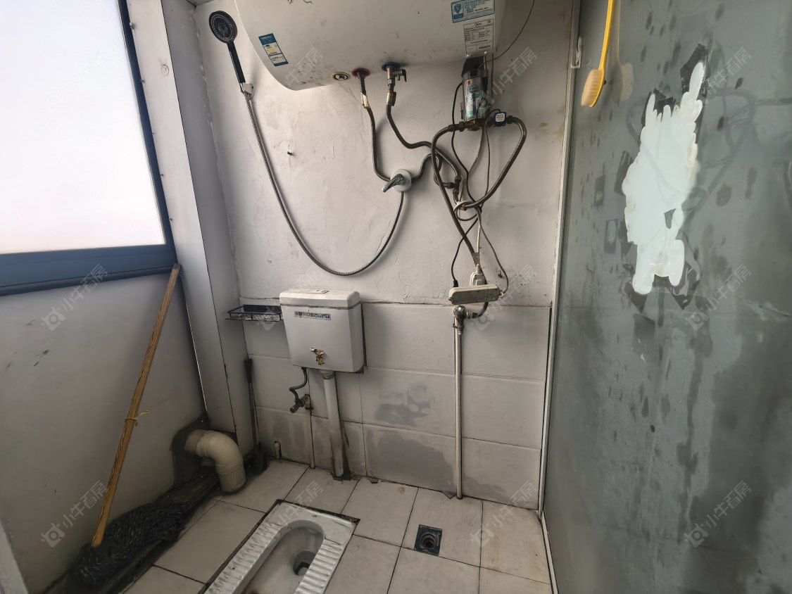 常州中天花园在租房源室内图_小牛看房