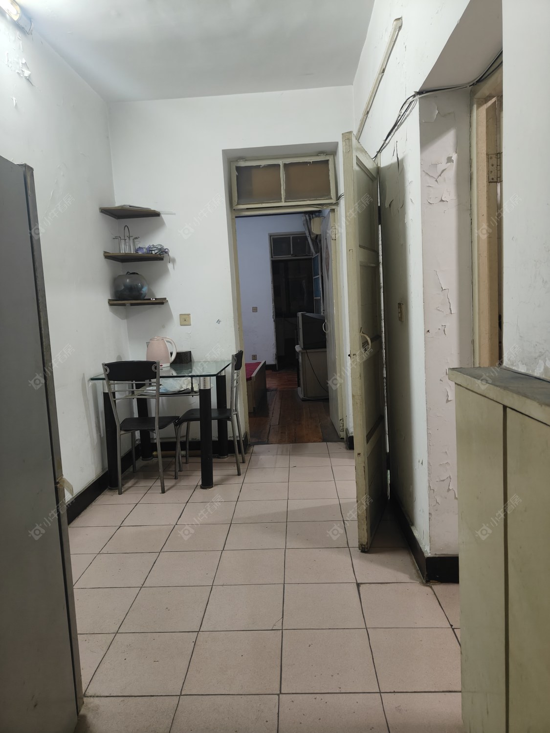 常州朝阳三村在租房源小区图_小牛看房