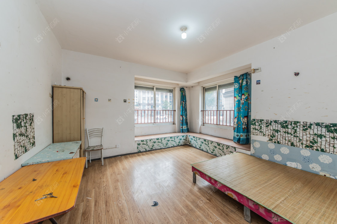 常州龙城福第在售二手房源室内图_小牛看房