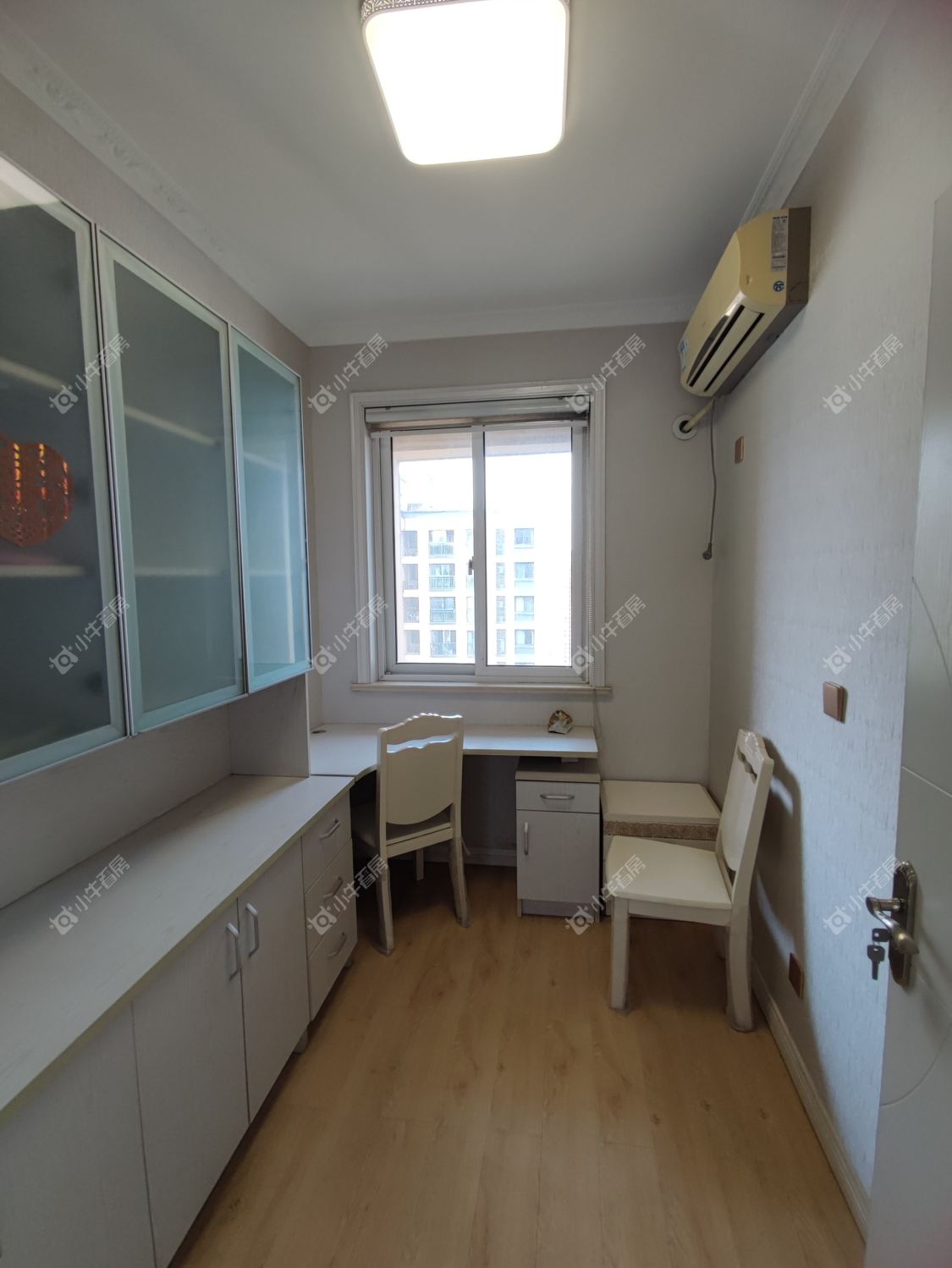 常州清水湾花园二期在租房源_小牛看房