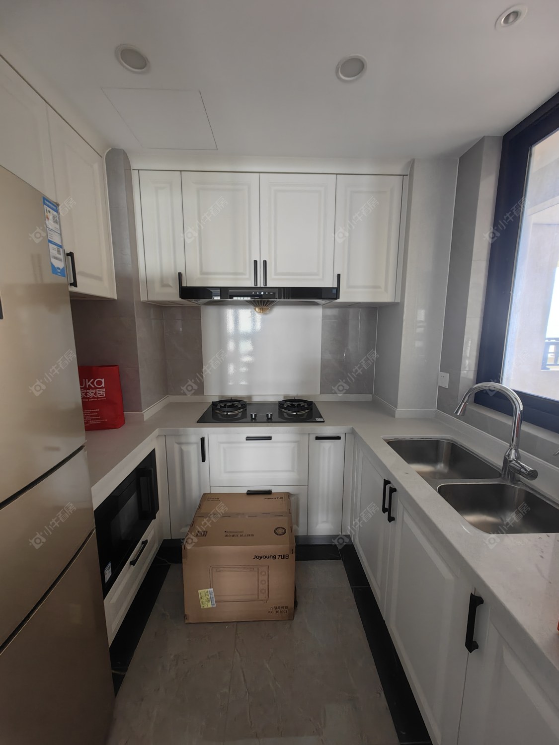 常州新城尚隽天骄3室2厅1卫出租_小牛看房