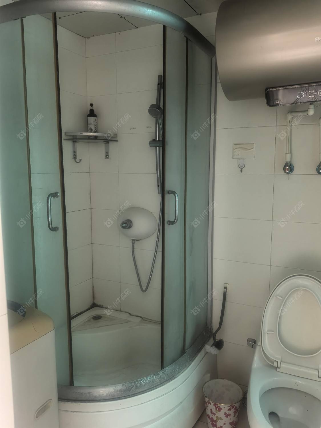 常州金鼎公寓在租房源室内图_小牛看房