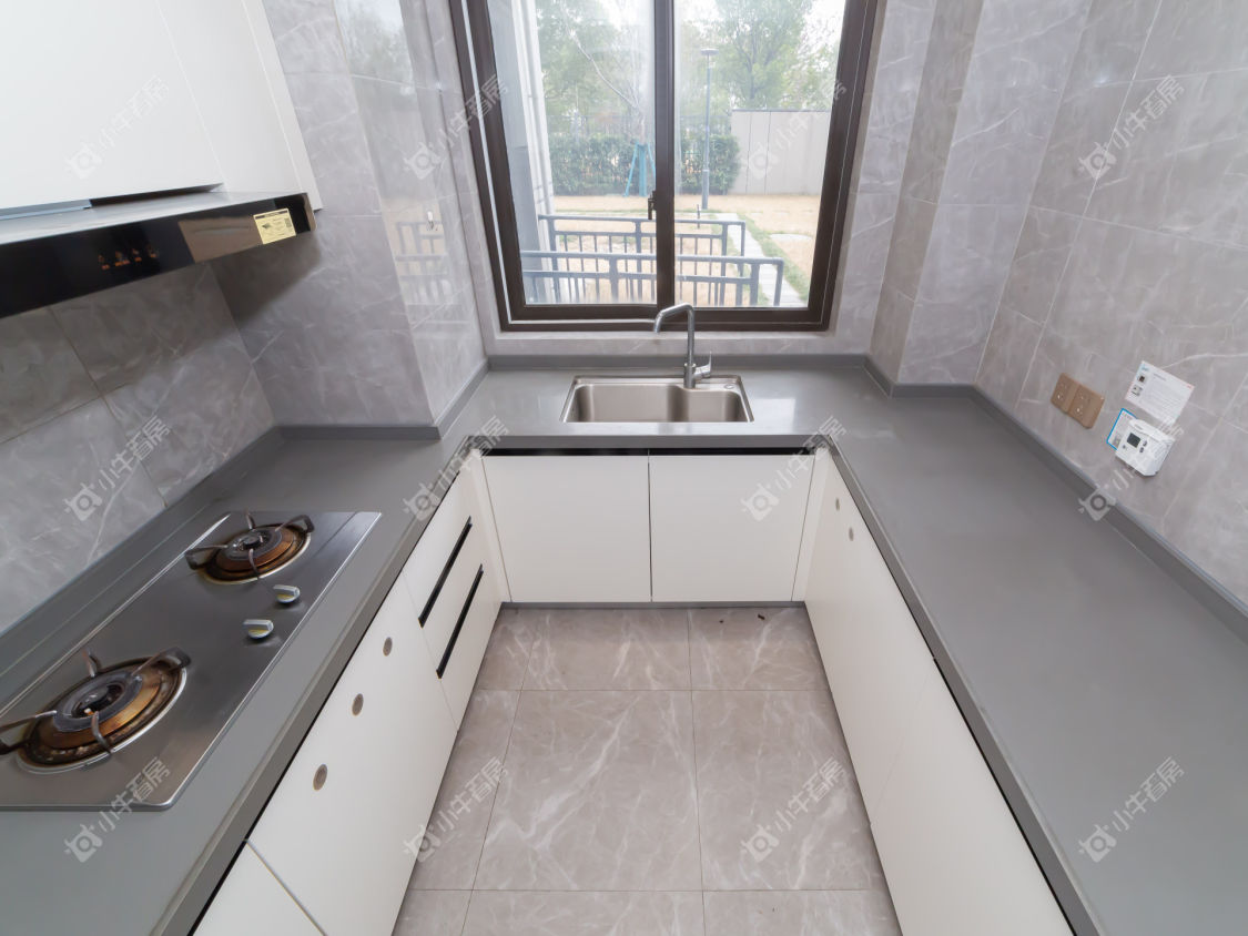 常州万科新都会在租房源室内图_小牛看房