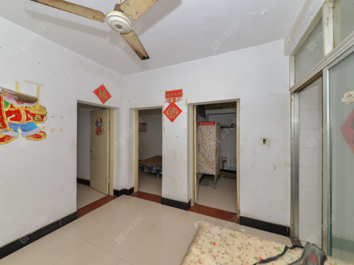 常州东园小区在售二手房源室内图_小牛看房