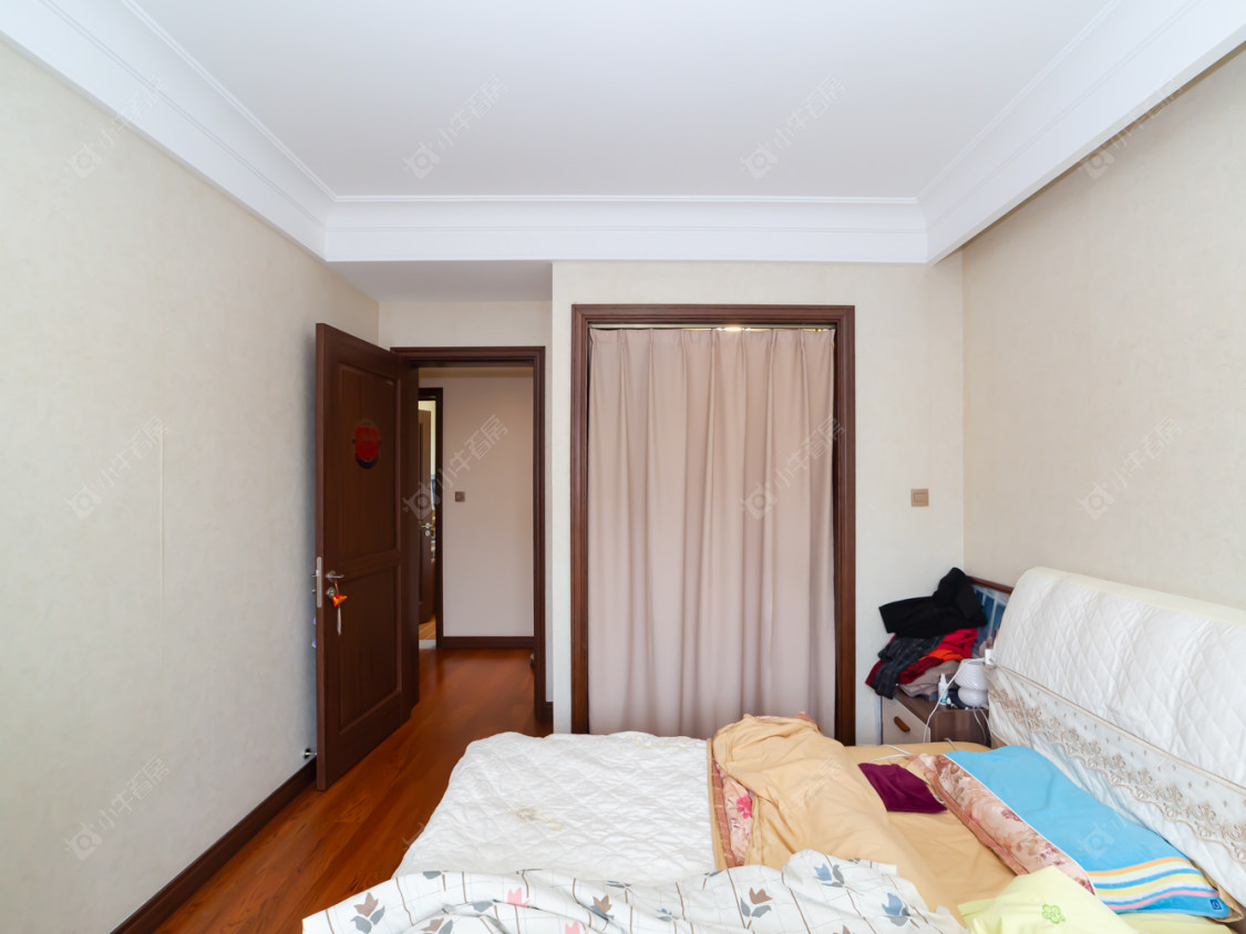 常州景瑞望府在售二手房源室内图_小牛看房