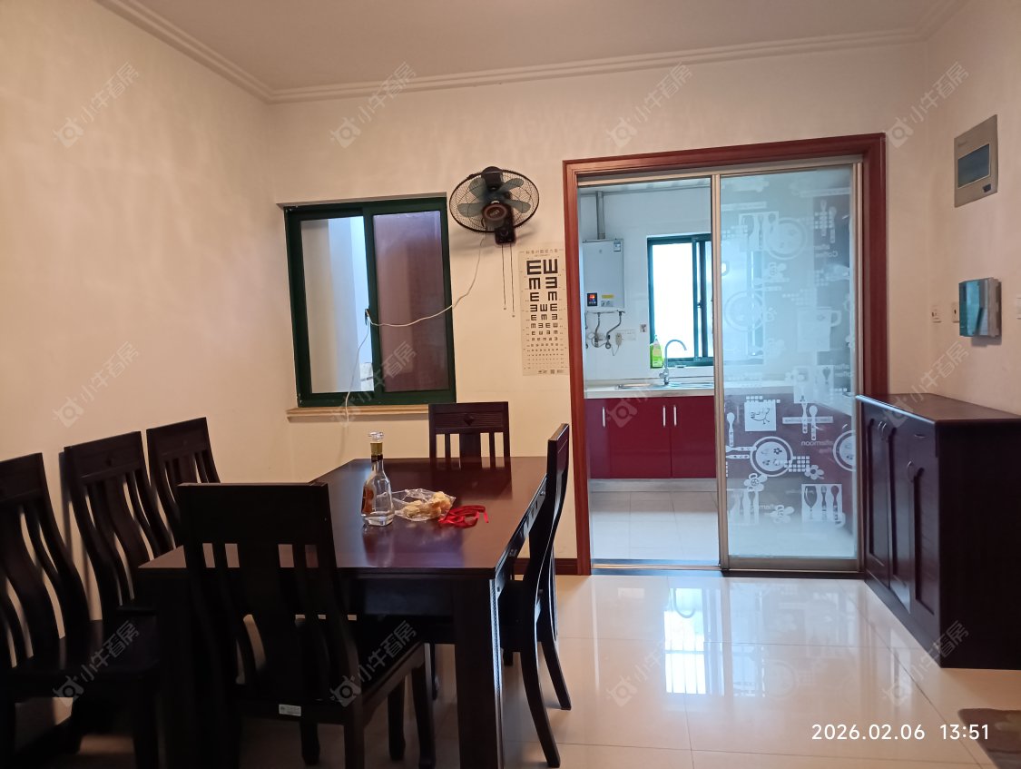 金田雅居房源室内图 常州金田雅居在租房源室内图_小牛看房