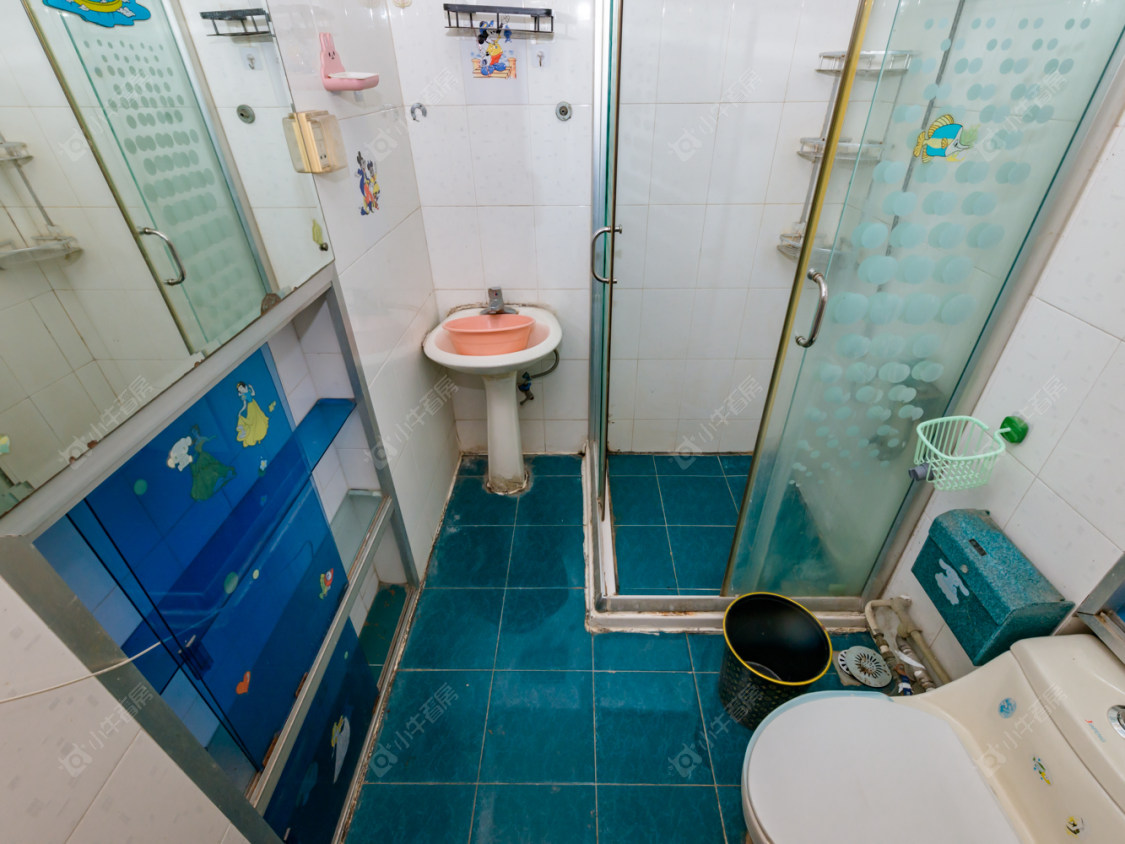 常州西上园在售二手房源室内图_小牛看房