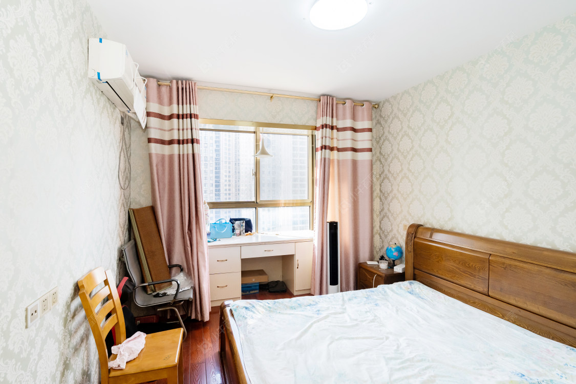 常州和平国际在售二手房源室内图_小牛看房