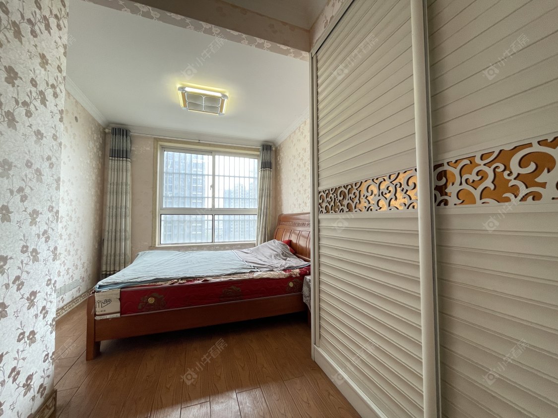 常州绿地香奈在租房源_小牛看房