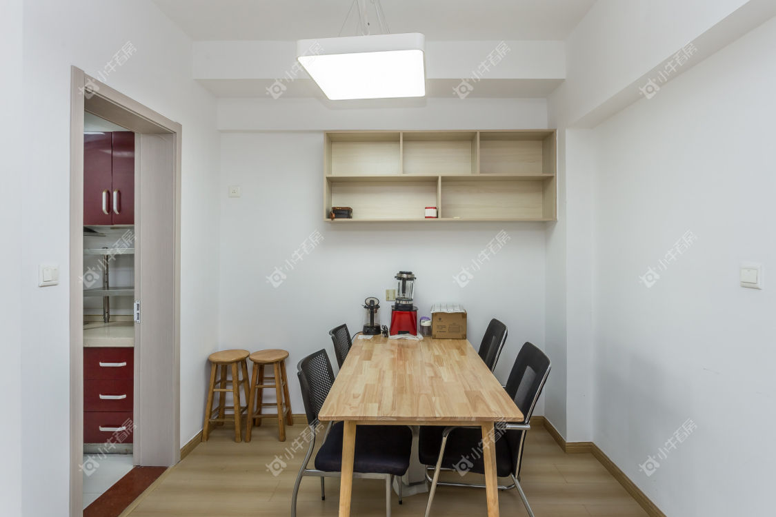 常州美吉特黄金公寓在租房源室内图_小牛看房