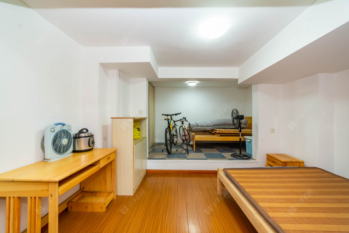 常州银河湾第一城一期在售二手房源室内图_小牛看房