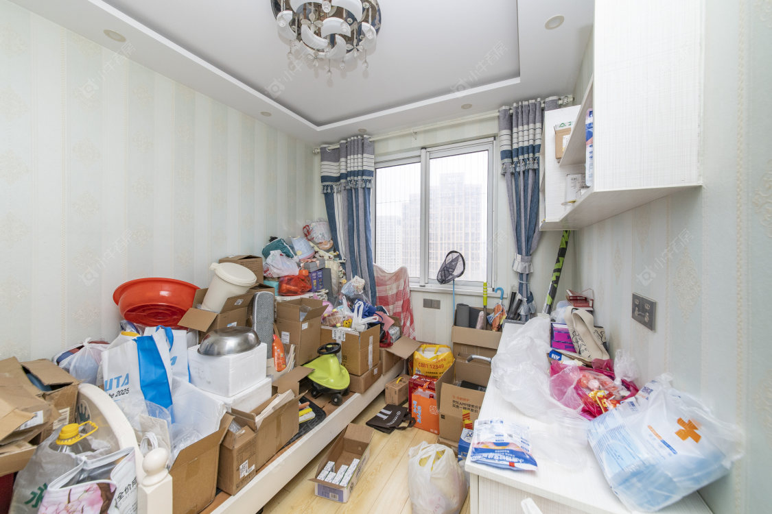 常州常发御龙山花园在售二手房源室内图_小牛看房