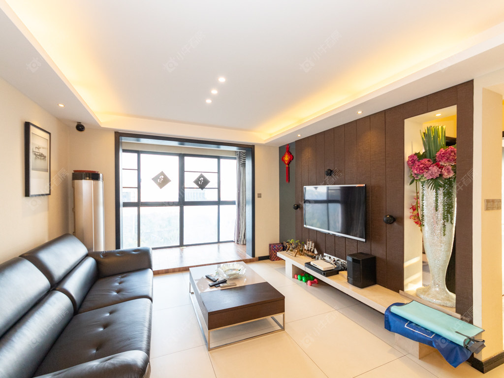 滨江明珠城东区房源室内图 常州滨江明珠城东区在售二手房源室内图_小牛看房