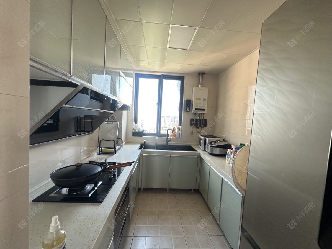 常州高成天鹅湖在租房源室内图_小牛看房