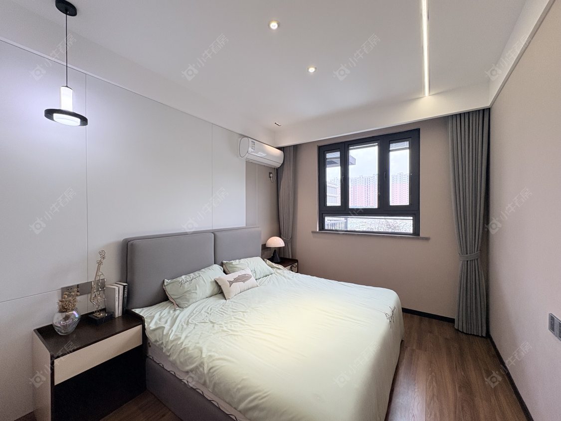 丹阳悦河印象在售二手房源室内图_小牛看房