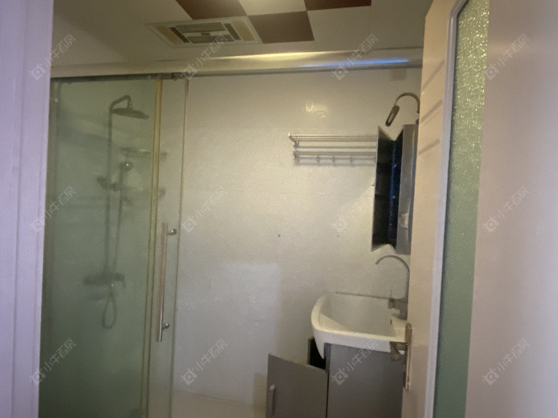 常州九洲花园一期在租房源_小牛看房