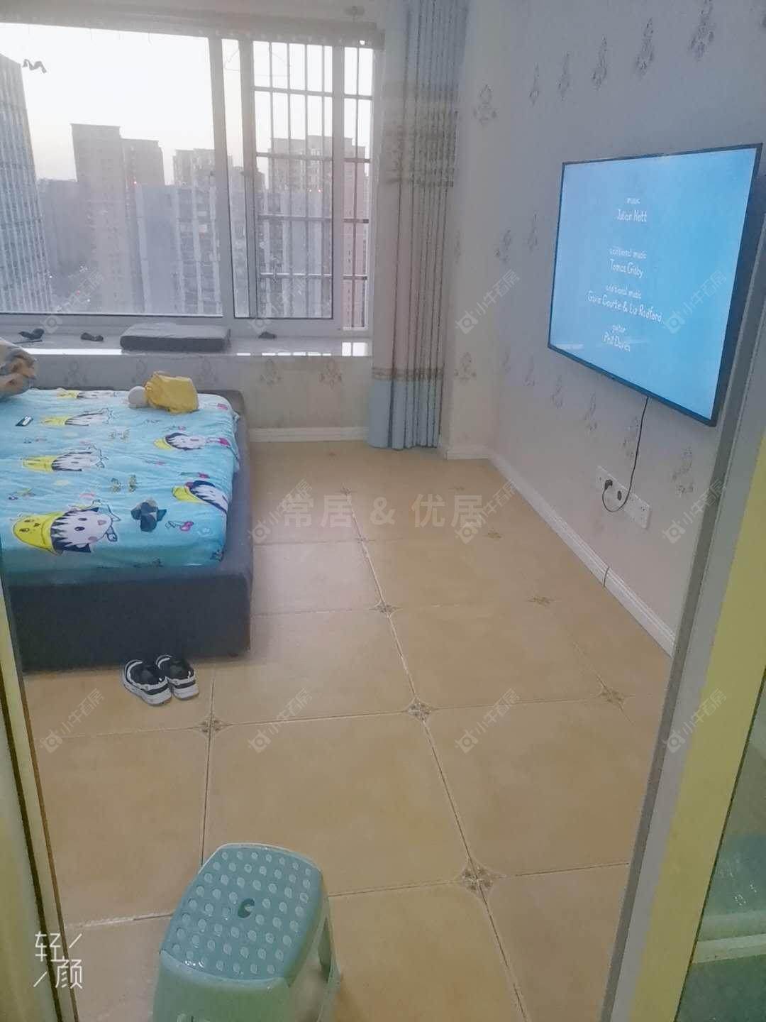 常州宝龙城市广场在售二手房源户型图_小牛看房