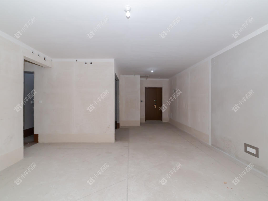 常州路劲美的竹林壹号3室2厅2卫出租_小牛看房