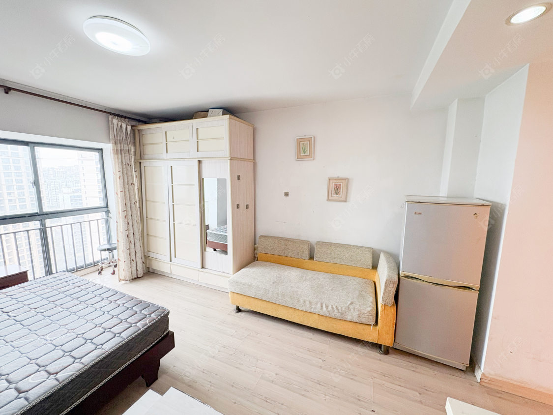 常州凯旋城东区在租房源室内图_小牛看房