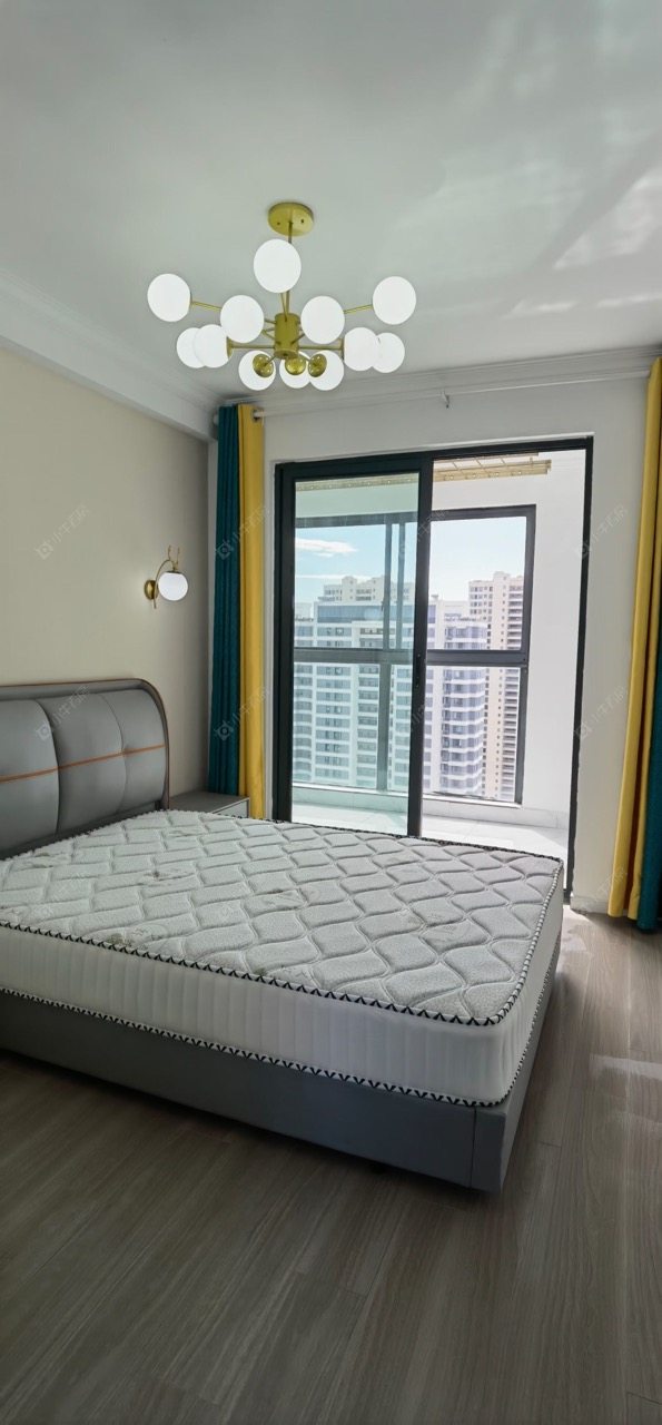 新城锦域房源室内图 常州新城锦域在租房源室内图_小牛看房