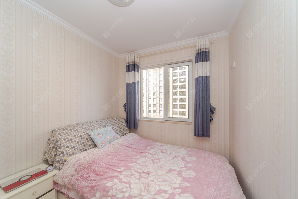 中海锦珑湾房源室内图 常州中海锦珑湾在售二手房源室内图_小牛看房